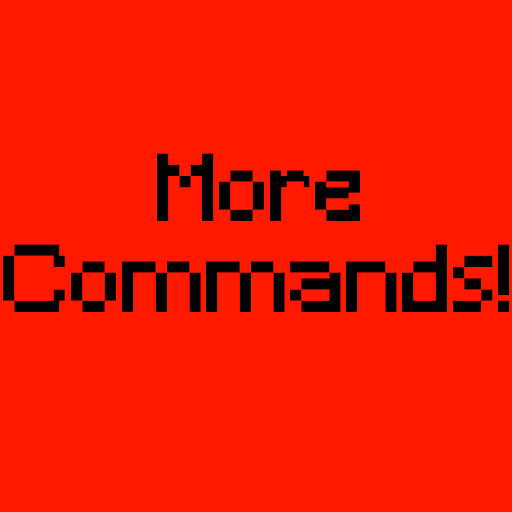 MoreCommands