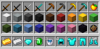 Some Items