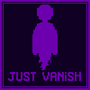 Just Vanish