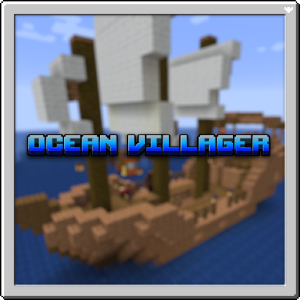 Tax' Ocean Villager