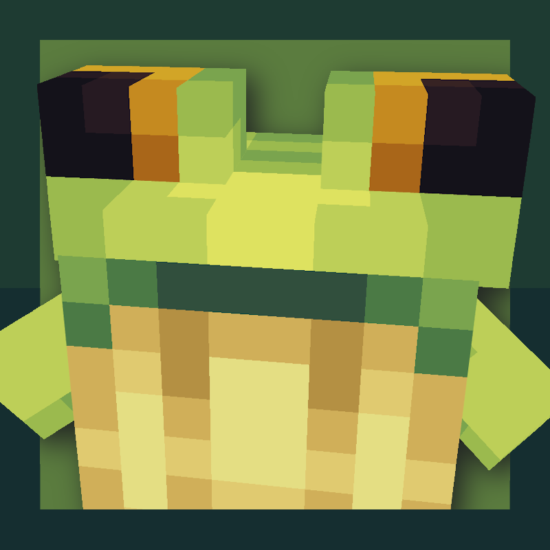 Minecraft Season