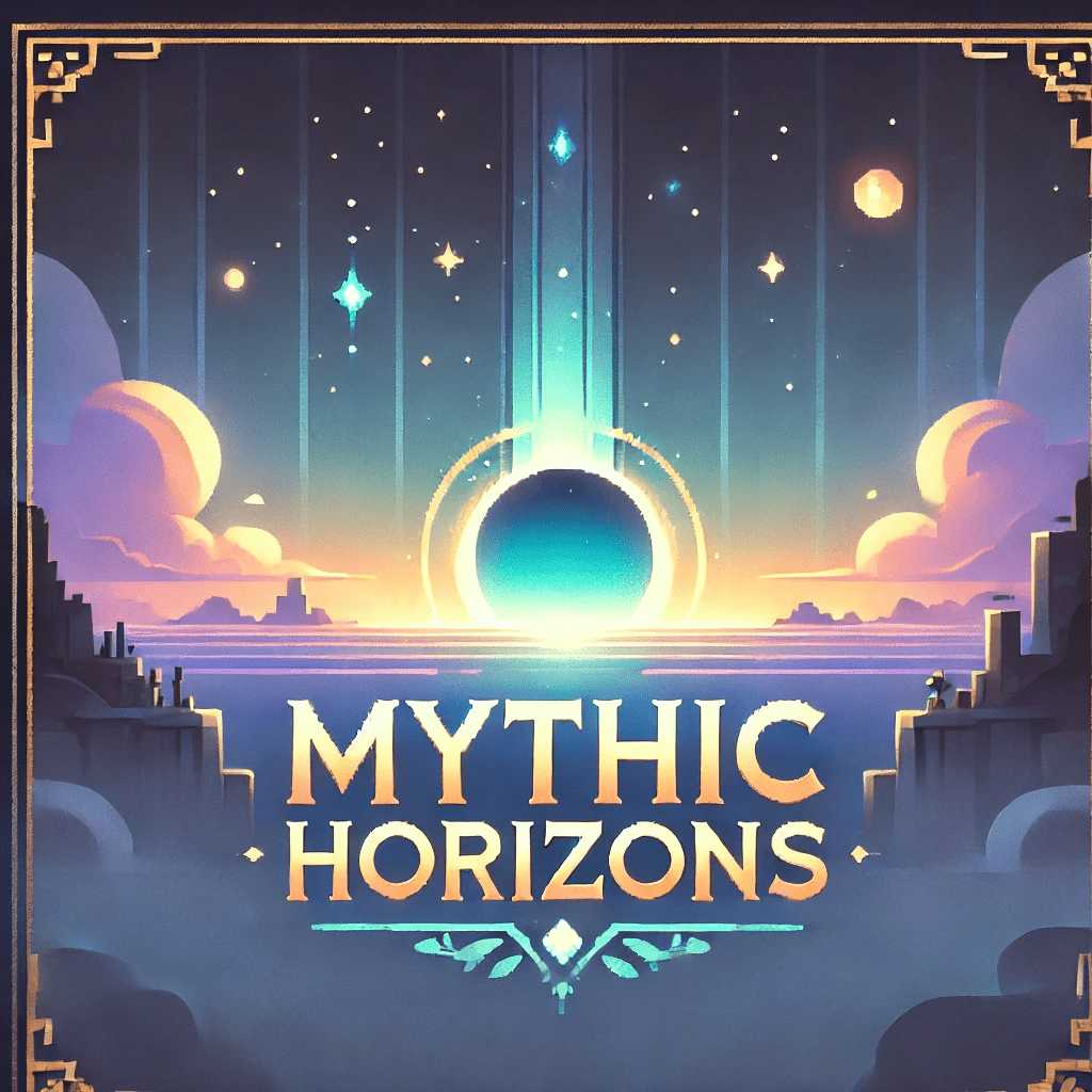 Mythic Horizons