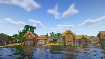 Village