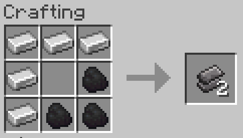 Progression Reforged — screenshot 3
