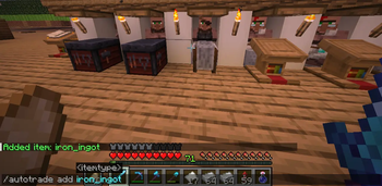 Add Item
