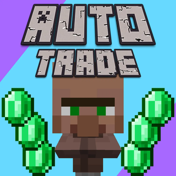 Auto Trade Icon