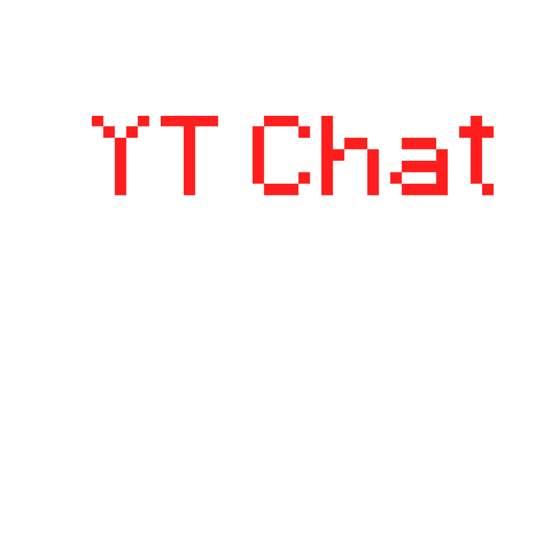 YTChatToMinecraft