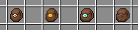 how the textures look in game!