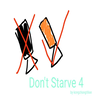 Don't Starve 4