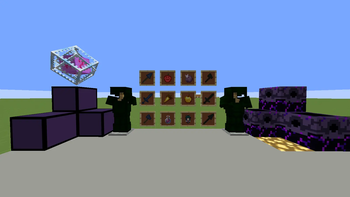 In game (Release Version)
