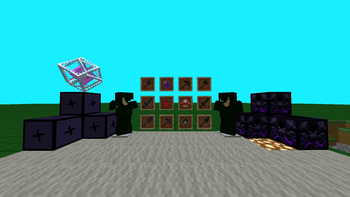 In Game (Beta Version)