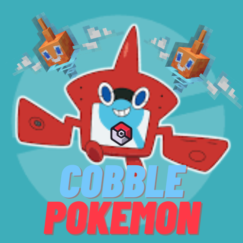 COBBLEPOKEMON