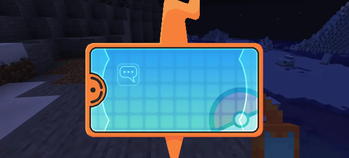 ROTOM PHONE 4