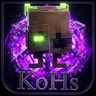 KoHs Crystal Tweaks