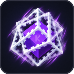 Crystal Tweaks KoHs