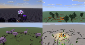 Crystal Practice grounds (2.3.0)