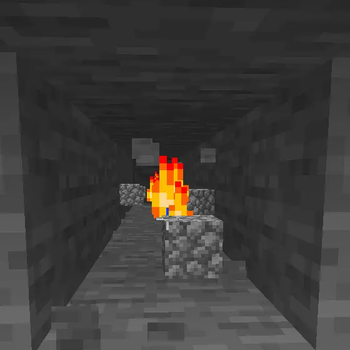 Laser Pickaxe