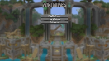 Menu Server (legacyminigames.net)
