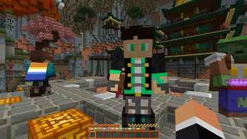 In Game (Screenshot)