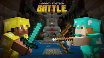 Battle Poster