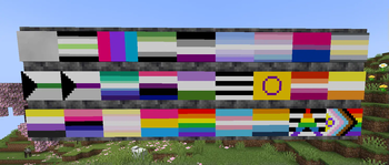 All the flags as of version 1.2.1