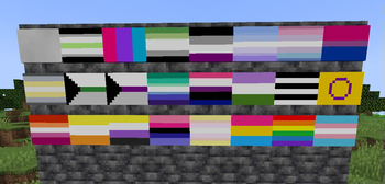 All the flags as of version 1.0.0