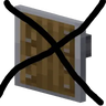 No Shield