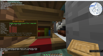 Stop rolling when finding the enchant. With discounted prices!