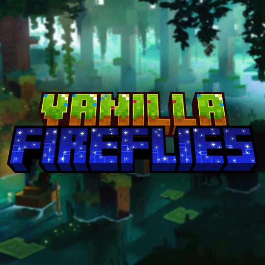 Vanilla Fireflies