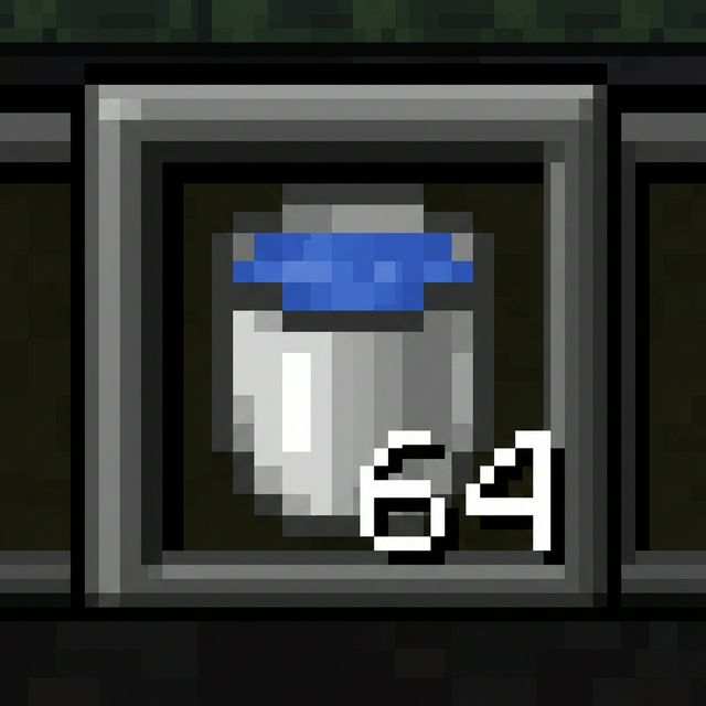 Stack Size Modifier