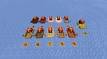 Chest Boats Variant