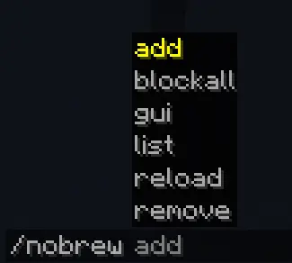 Command