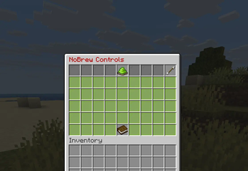 GUI