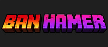 Ban Hammer