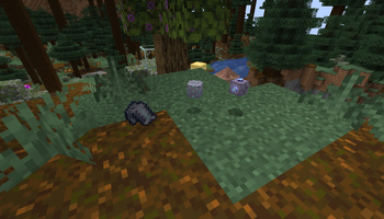 Grenades
