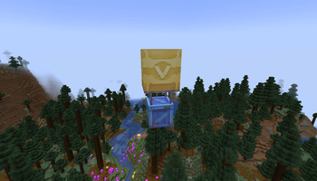 Supply Drop