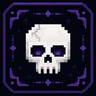 Compact BedWars HUD