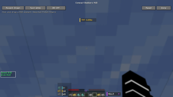 HUB editor