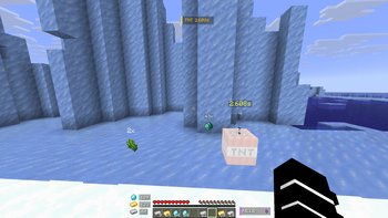 Ingame Hubs