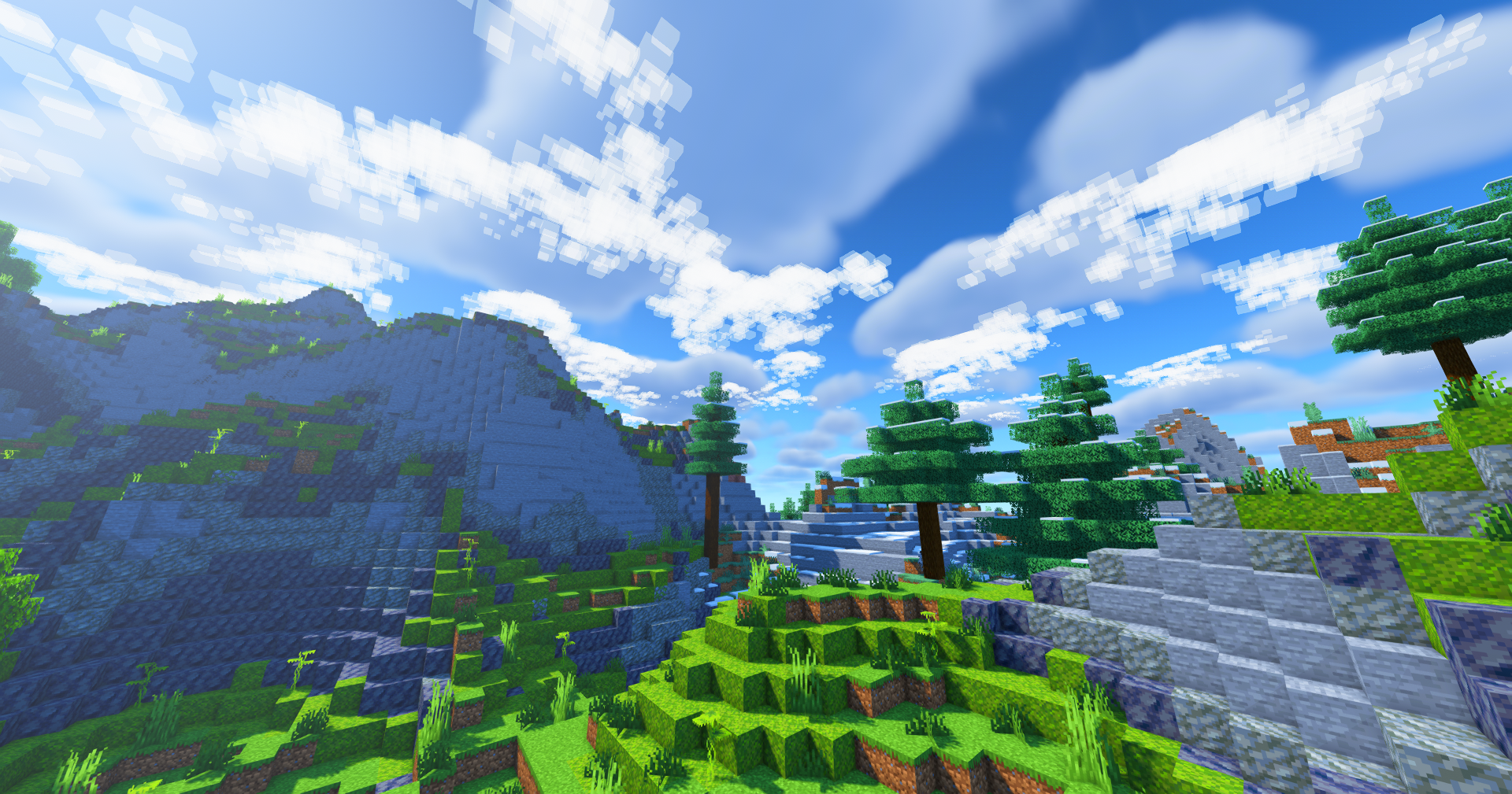 After Shaders