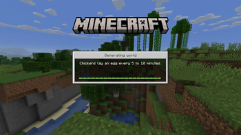 v2.0 | BedrockIfy mod loading screen support