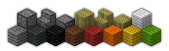 Most blocks *render*