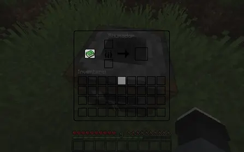 Custom_Gui_Hud — screenshot 3