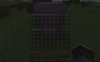 Custom_Gui_Hud — screenshot 2
