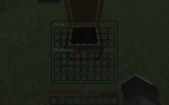 Custom_Gui_Hud — screenshot 1