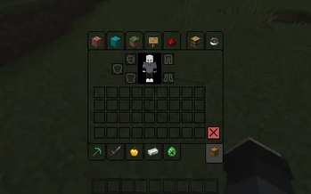 Custom_Gui_Hud — screenshot 4