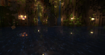 More effects