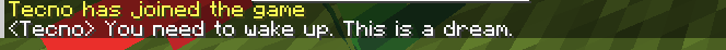 IT STOLE MY NAME