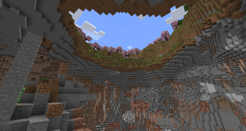 Post Cave-In