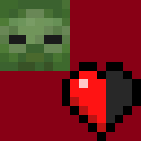 Zombie Head Damage